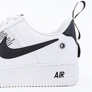 Air Force 1 Low Utility
"White Black"