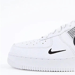 Air Force 1 Low Utility
"White Black"