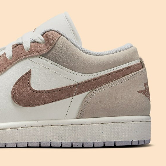 Air Jordan 1 Low SE
"Legend Light Brown"