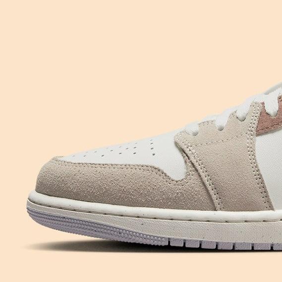 Air Jordan 1 Low SE
"Legend Light Brown"