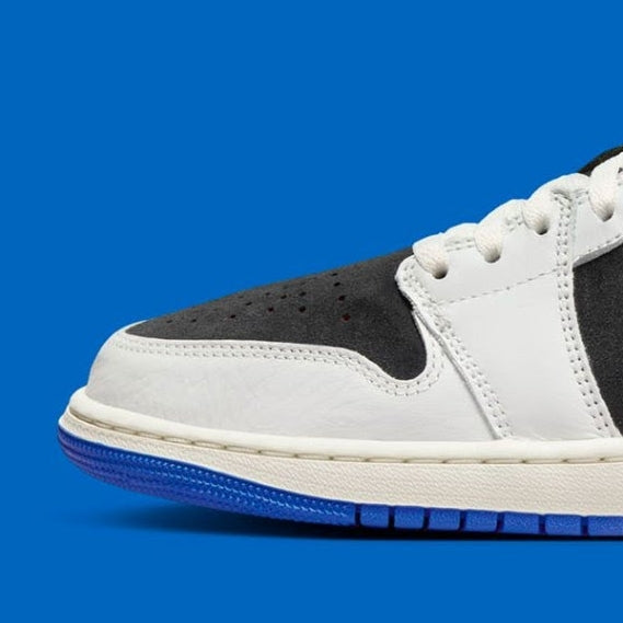 Air Jordan 1 Low
"Quai 54" (2024)