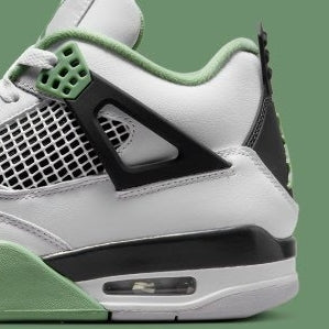 Air Jordan 4 Retro
"Seafoam" (Women's)