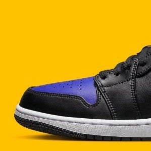 Air Jordan 1 Low
"Dark Concord"