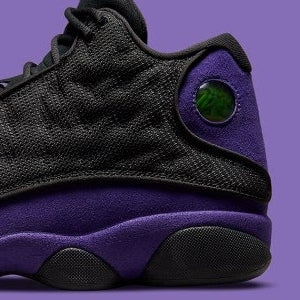 Air Jordan 13 Retro
"Court Purple"