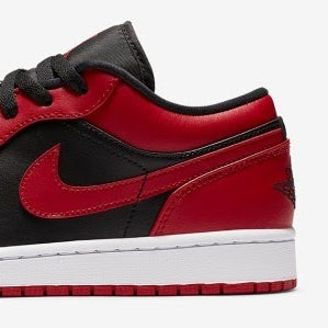 Air Jordan 1 Low
"Reverse Bred"