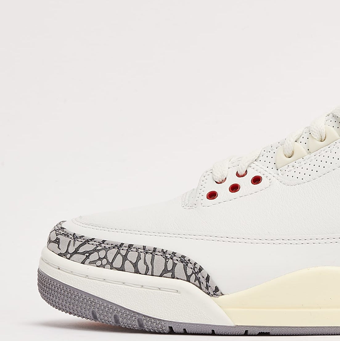 Air Jordan 3 Retro
"White Cement Reimagined"