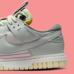 Nike Dunk Jumbo "Mint Foam"