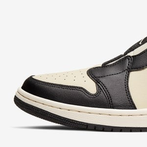 Air Jordan 1 Low "Slip
Fossil" (Women's)