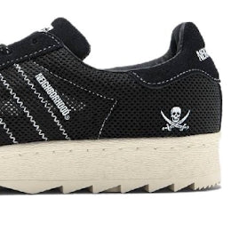 Adidas Superstar x 
CLOT x Neighborhood