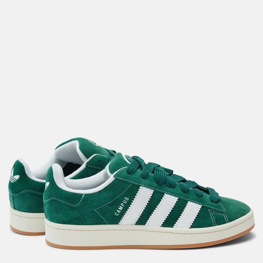 Adidas Campus 00s
"Dark Green Cloud White"