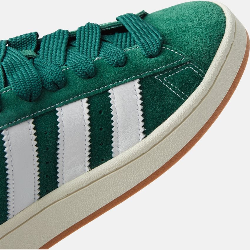 Adidas Campus 00s
"Dark Green Cloud White"