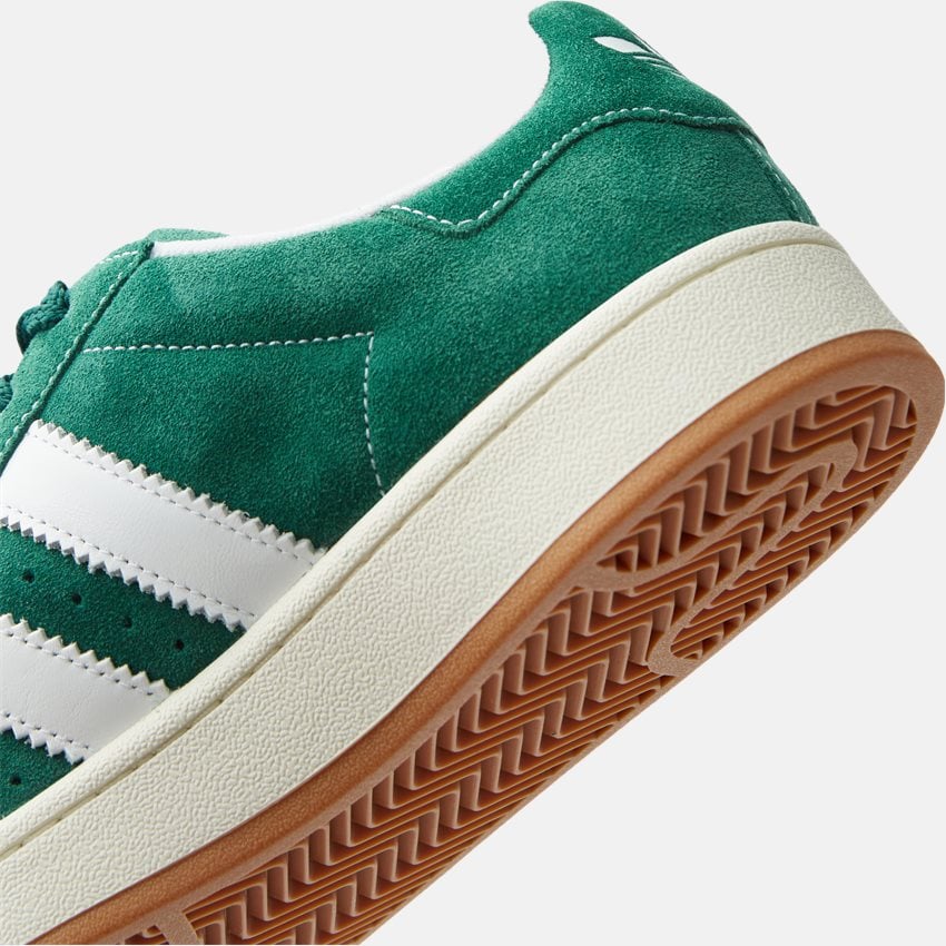 Adidas Campus 00s
"Dark Green Cloud White"