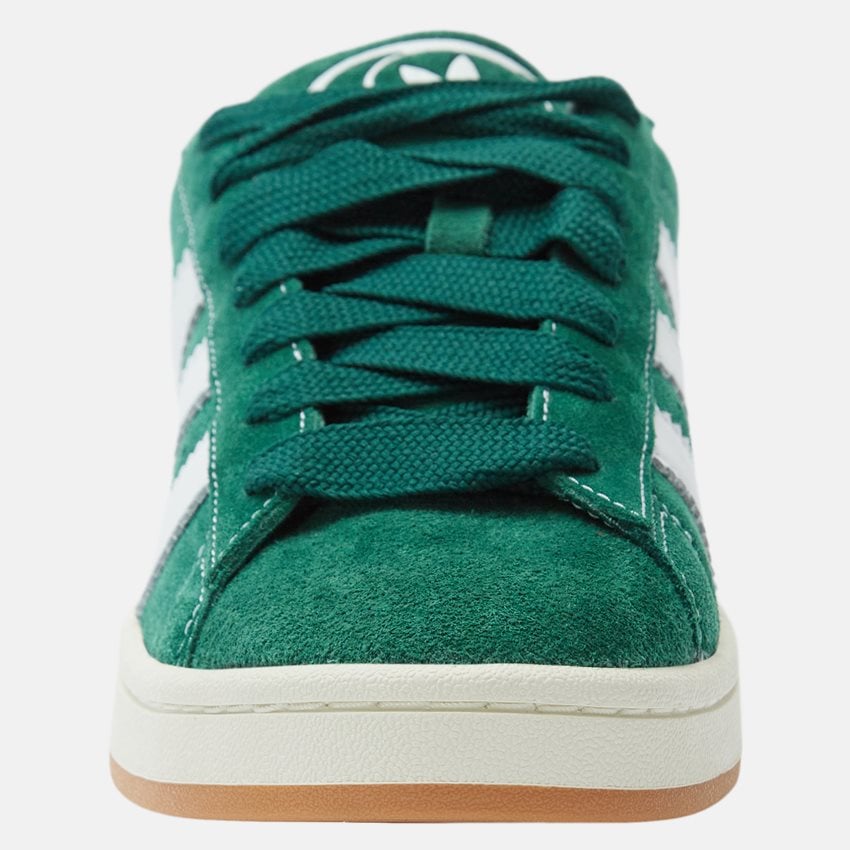 Adidas Campus 00s
"Dark Green Cloud White"