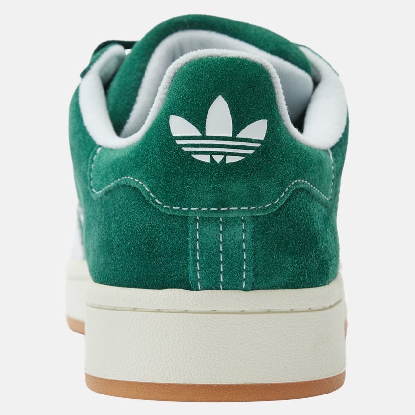 Adidas Campus 00s
"Dark Green Cloud White"