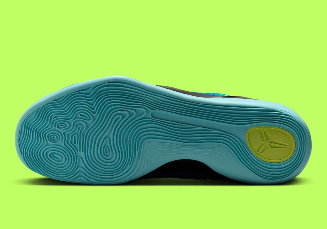 Kobe 9 Elite Low Protro
"Perspective"