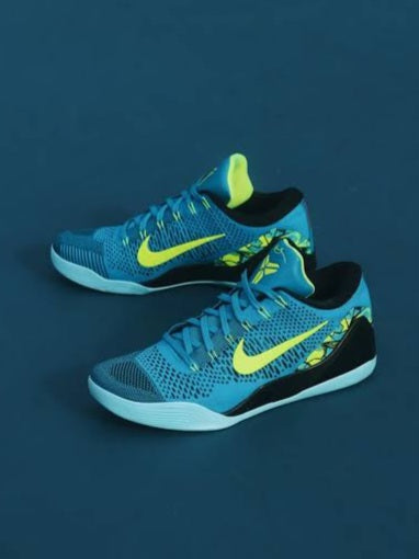 Kobe 9 Elite Low Protro
"Perspective"