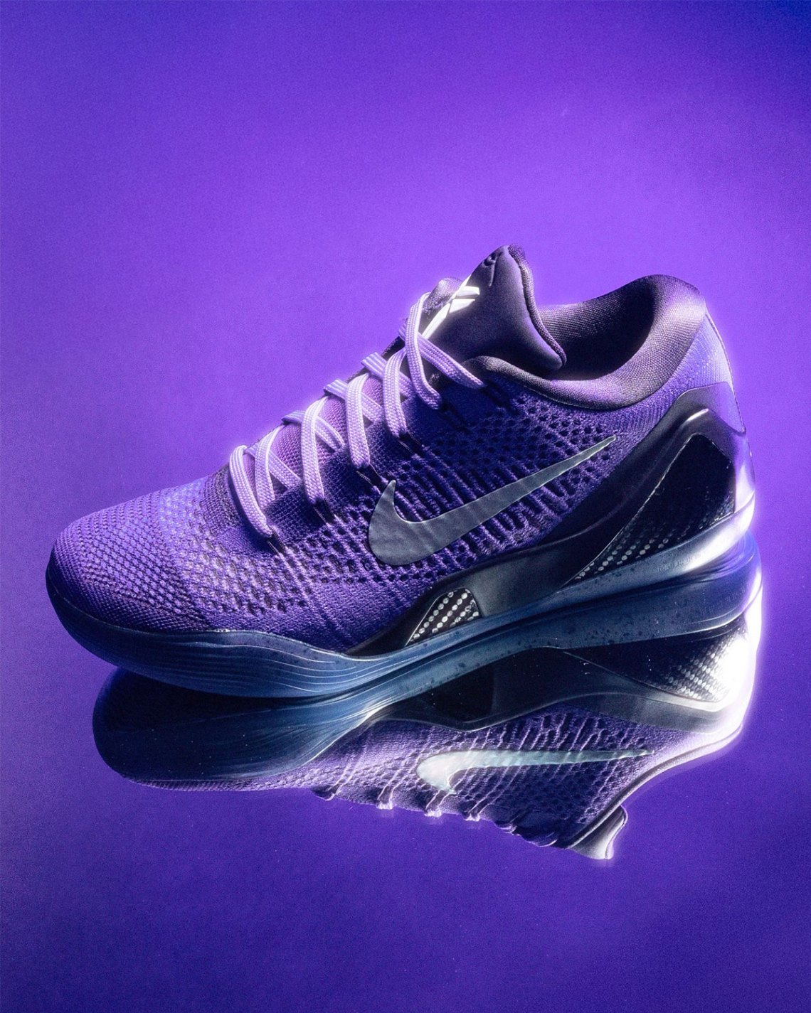 Kobe 9 Elite Low Protro
"Michael Jackson Moonwalker" (2025)