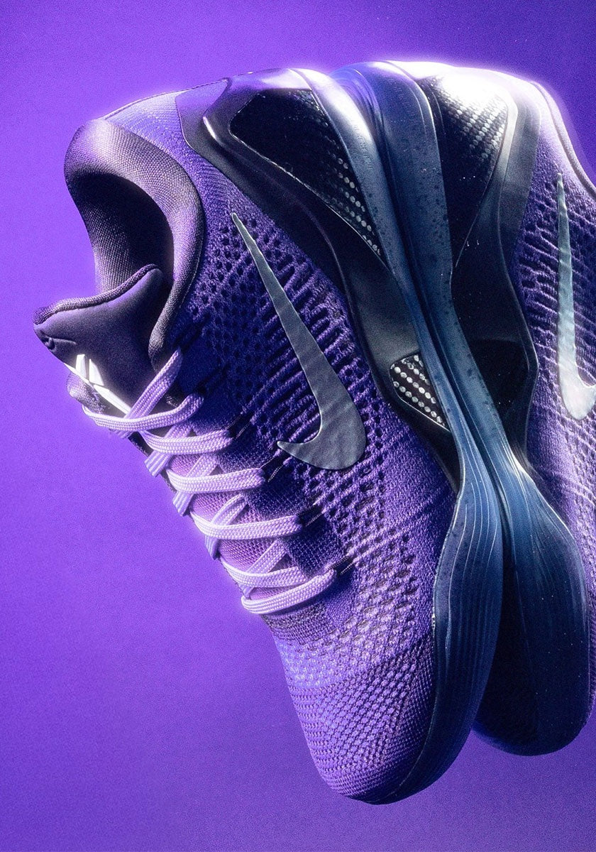 Kobe 9 Elite Low Protro
"Michael Jackson Moonwalker" (2025)