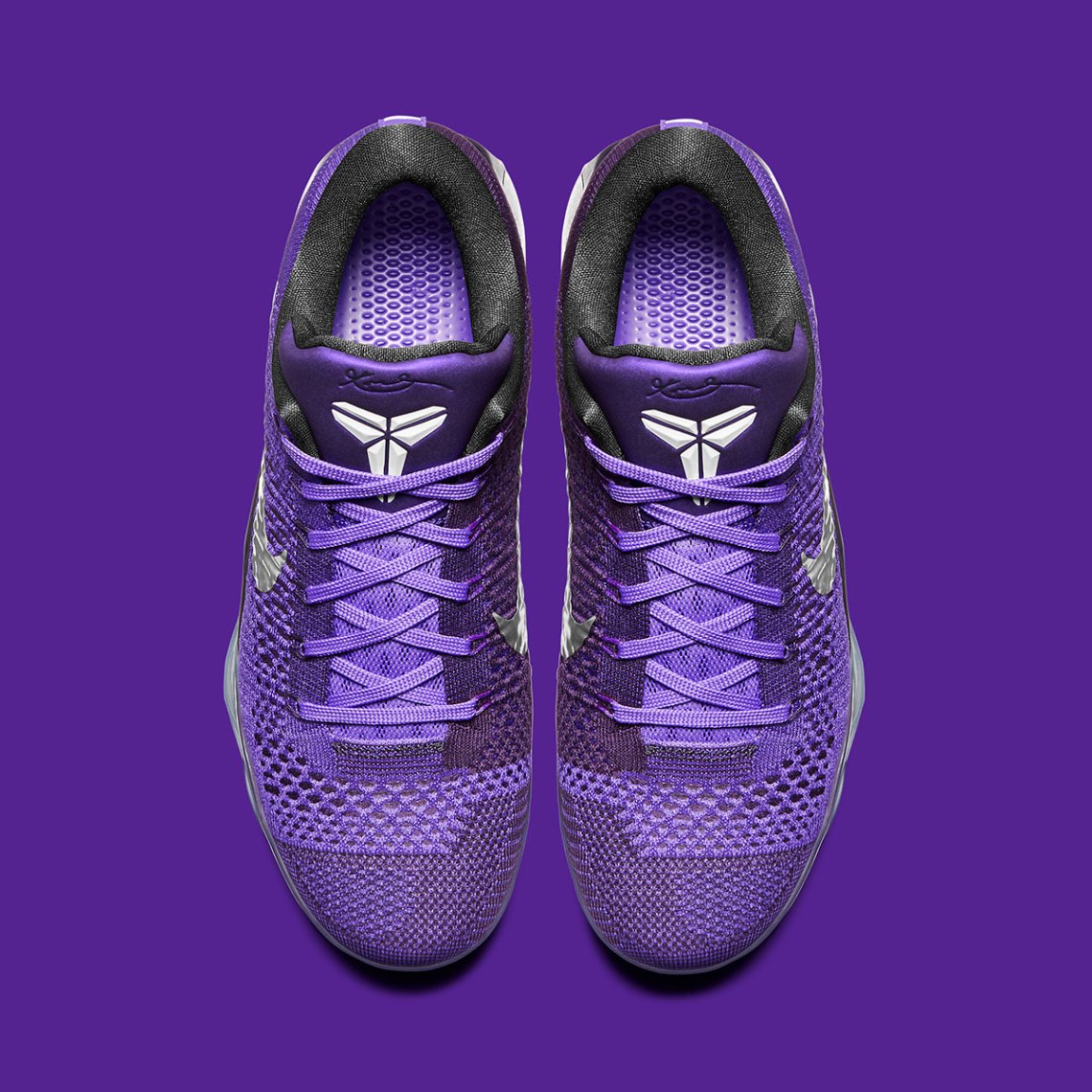 Kobe 9 Elite Low Protro
"Michael Jackson Moonwalker" (2025)