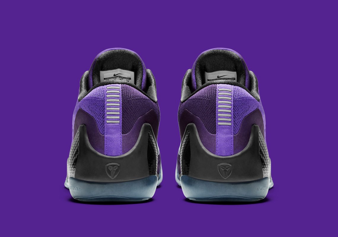 Kobe 9 Elite Low Protro
"Michael Jackson Moonwalker" (2025)