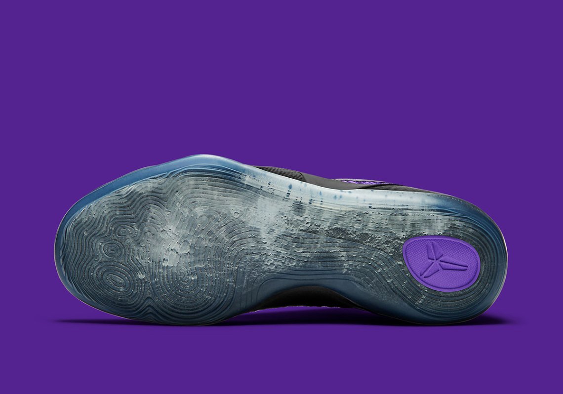Kobe 9 Elite Low Protro
"Michael Jackson Moonwalker" (2025)