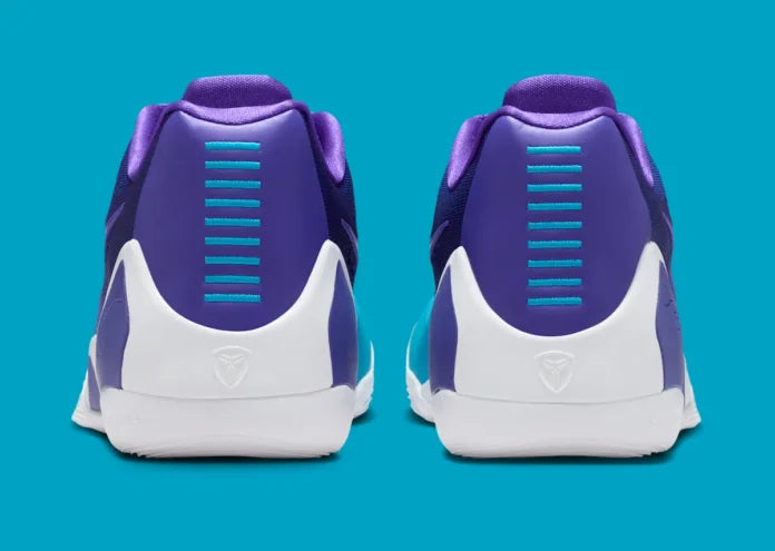 Kobe 9 Elite Low Protro
"Hornets"