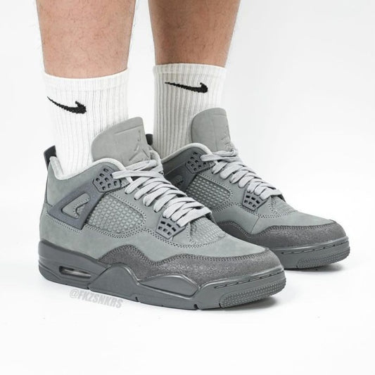 Air Jordan 4 Retro SE
"Paris Olympics Wet Cement"