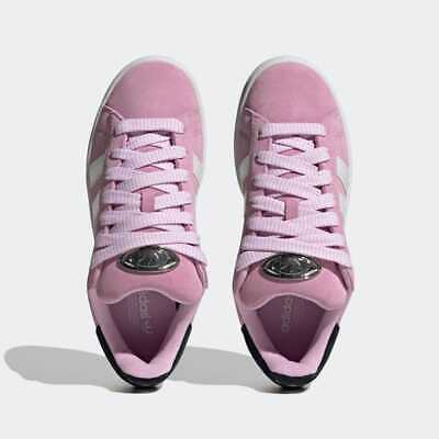 Adidas Campus 00s
"Bliss Lilac" (Women's)