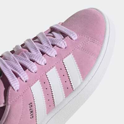 Adidas Campus 00s
"Bliss Lilac" (Women's)