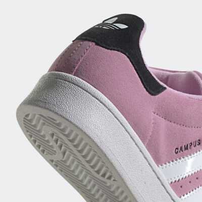 Adidas Campus 00s
"Bliss Lilac" (Women's)