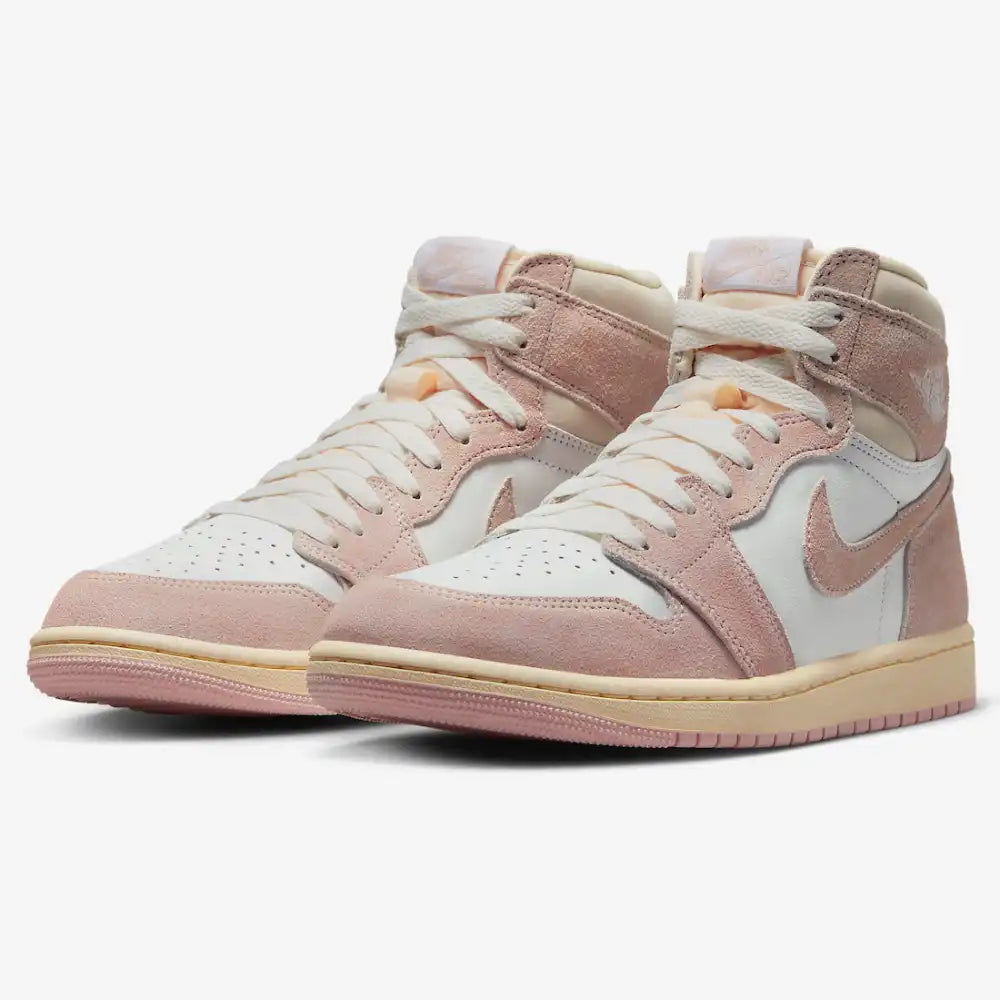 Air Jordan 1 Retro "Whised Pink"