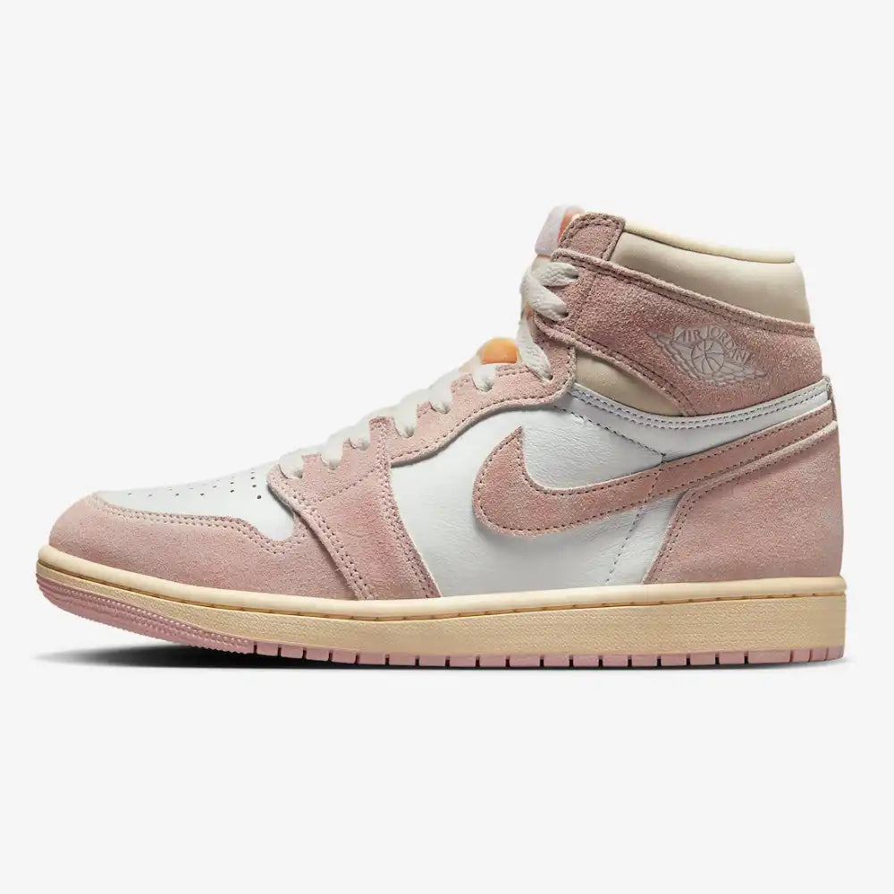 Air Jordan 1 Retro "Whised Pink"