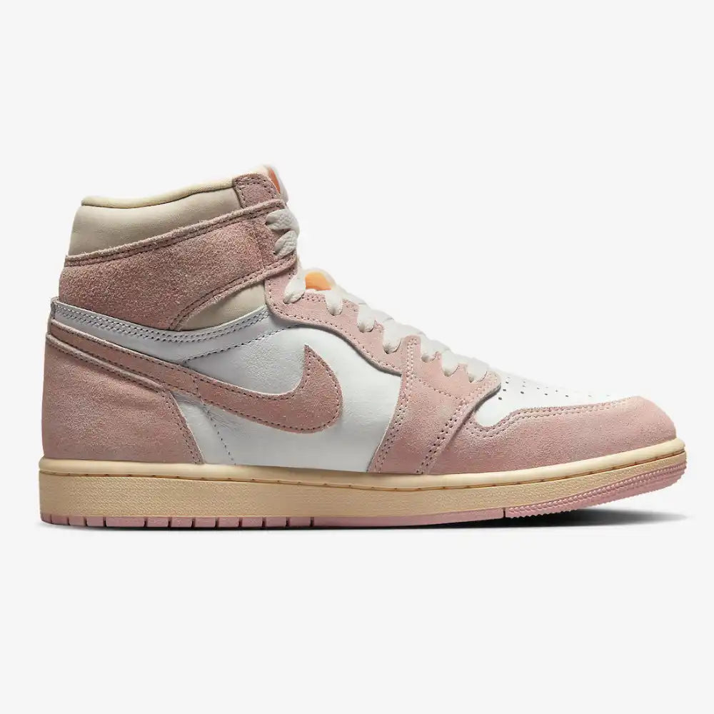 Air Jordan 1 Retro "Whised Pink"