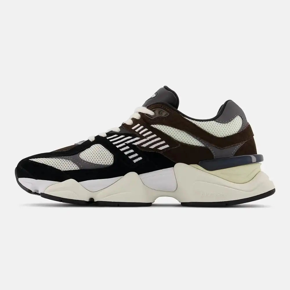 New Balance 9060
"Brown Black"