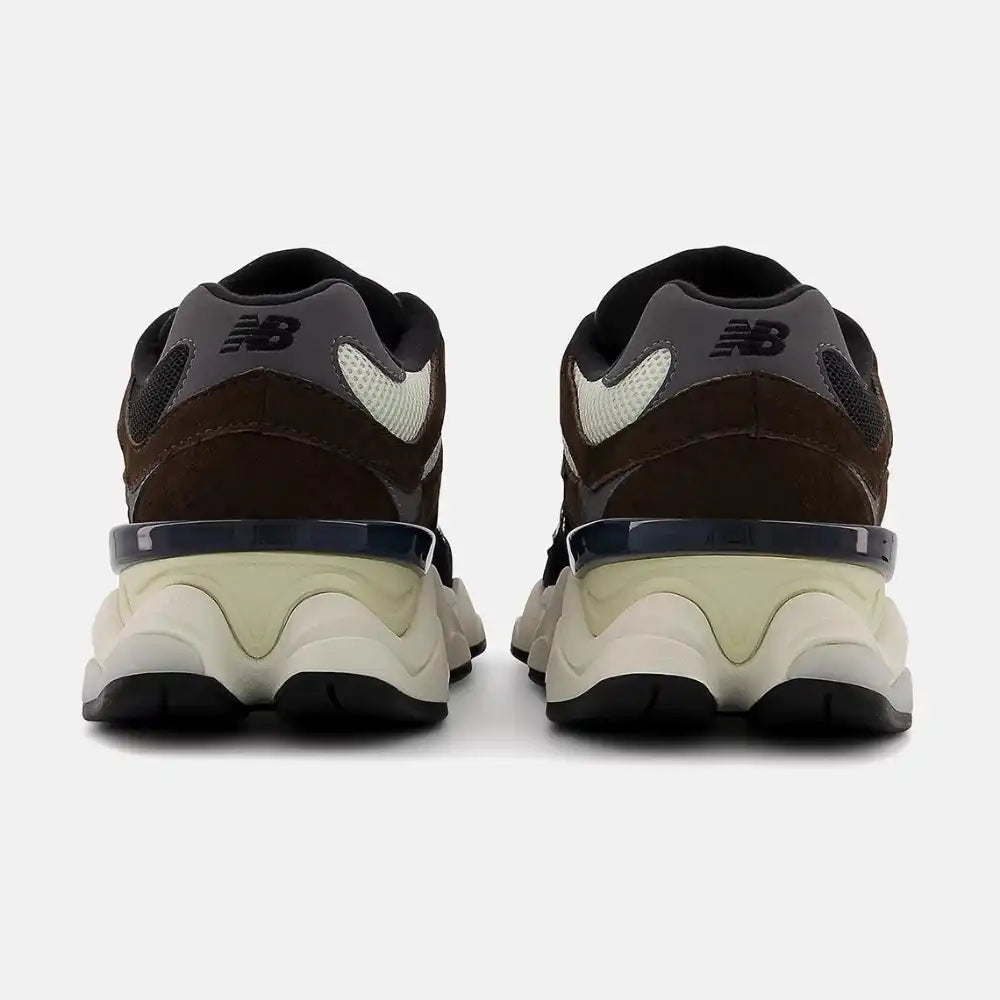 New Balance 9060
"Brown Black"