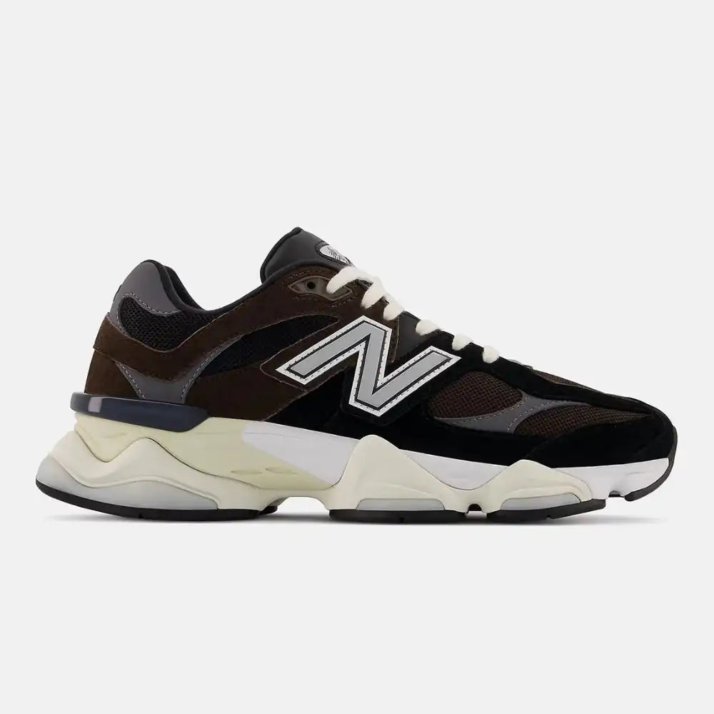 New Balance 9060
"Brown Black"