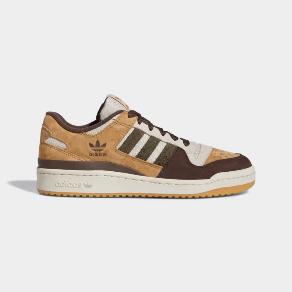 Adidas Forum 84 Low Adidas Forum 84 Low