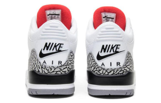 Air Jordan 3 Retro
"White Cement '88 Dunk Contest"