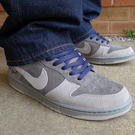 Nike SB Dunk Low "London"