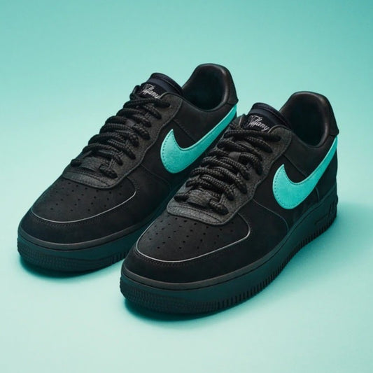 Air Force 1 Low "Tiffany & Co."