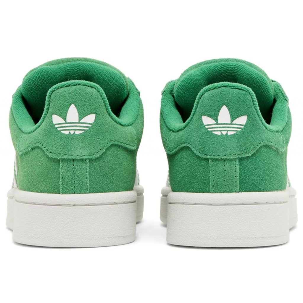 Adidas Campus 00s
"Green Cloud White" (Women's)