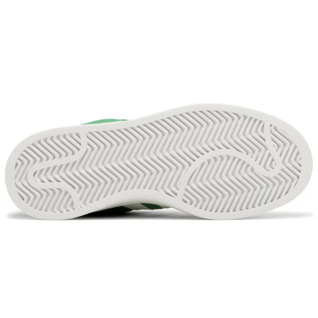 Adidas Campus 00s
"Green Cloud White" (Women's)