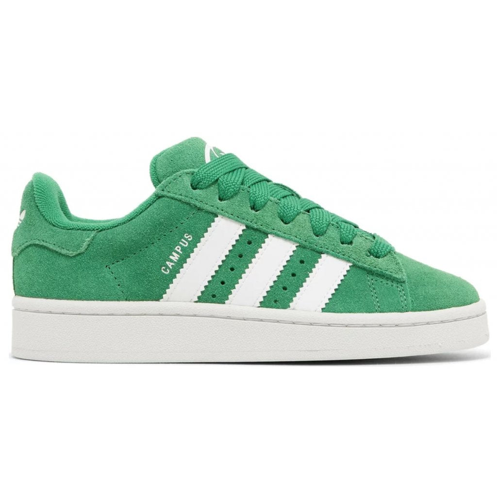 Adidas Campus 00s
"Green Cloud White" (Women's)