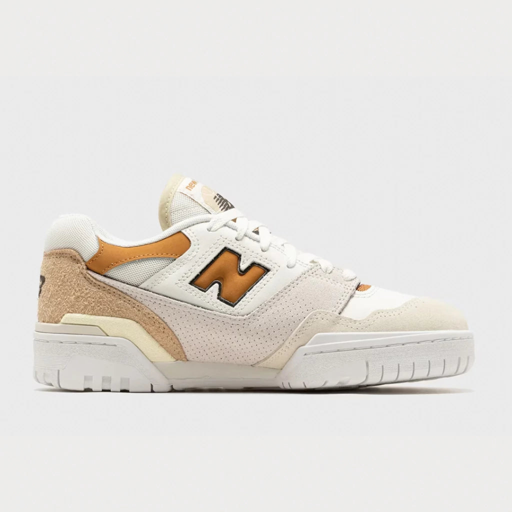 New Balance 550
"Sea Salt Tobacco" (Women's)