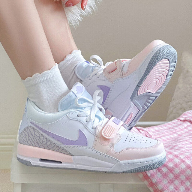 Air Jordan Legacy 312 Low 'Pastels for Spring"