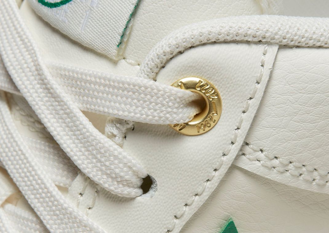 Air Force 1 Low '07 SE
"40th Anniversary Edition Sail Malachite" (Women's)