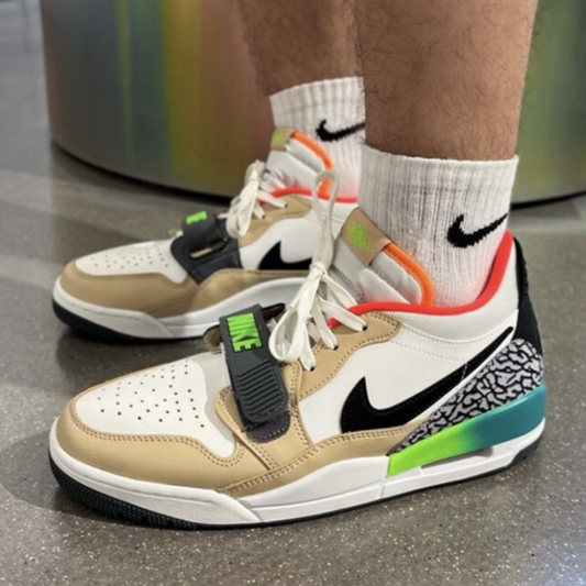 Air Jordan Legacy 312 Low
"Gradient"