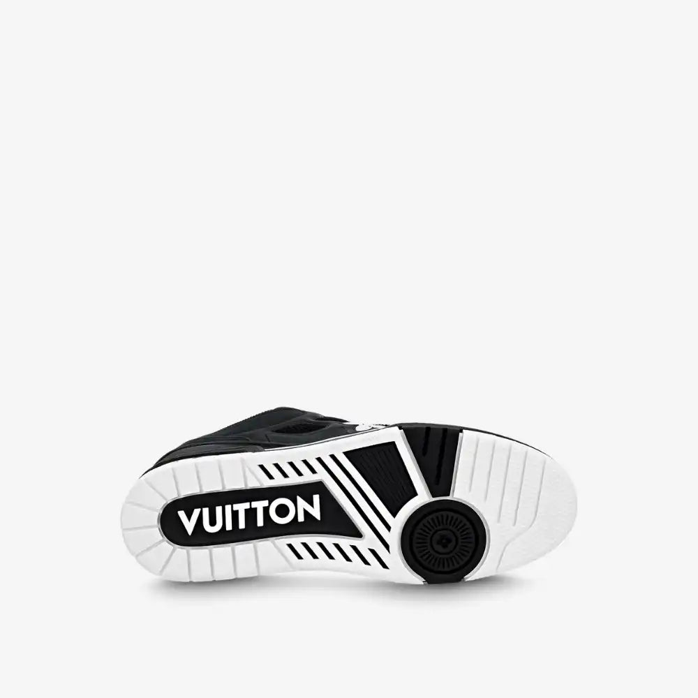 LOUIS VUITTON - LV Skate "Black White"