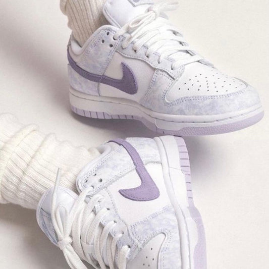 Nike Dunk Low
"Purple Pulse" (Women's)