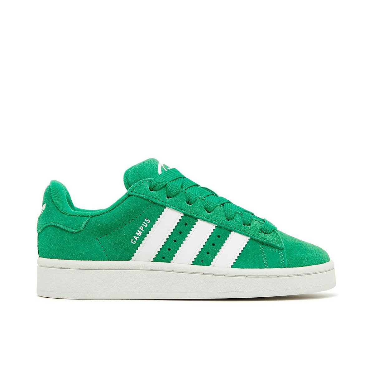 Adidas Campus 00s
"Green Cloud White" (Women's)